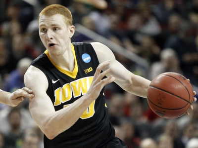 Aaron White Updated NBA Draft Scouting Report