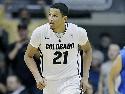 Trending Prospects: Andre Roberson