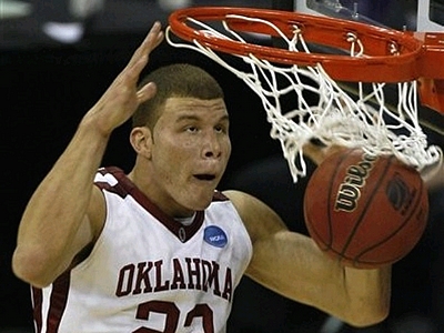 Blake Griffin Interview Video with DraftExpress