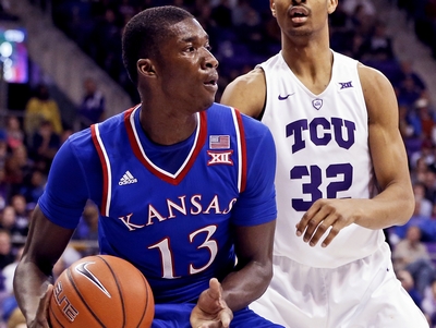 Cheick Diallo NBA Draft Scouting Report and Video Breakdown