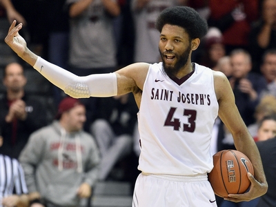 DeAndre Bembry NBA Draft Scouting Report and Video Breakdown