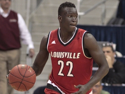 Top NBA Draft Prospects in the ACC, Part 13: Prospects 16-19