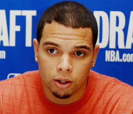 Deron Williams profile