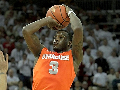 Dion Waiters Video Scouting Report