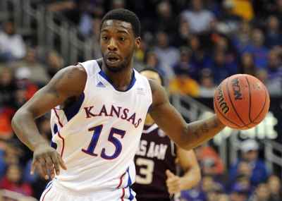 Top NBA Draft Prospects in the Big 12, Part Three 