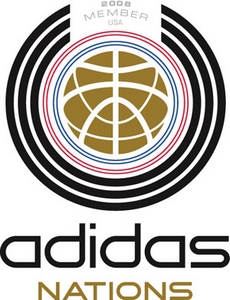 2008 adidas Nations Experience Preview/Rosters