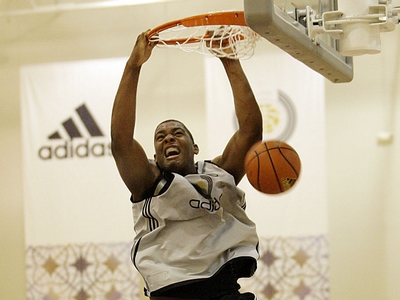 adidas Nations Experience 2008, Day One+Two