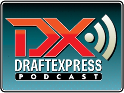 DX Podcast: Jonathan Givony and Jeff Goodman