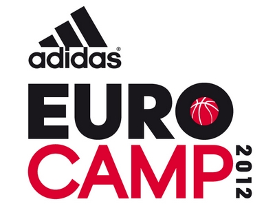 2012 adidas EUROCAMP Rosters Announced