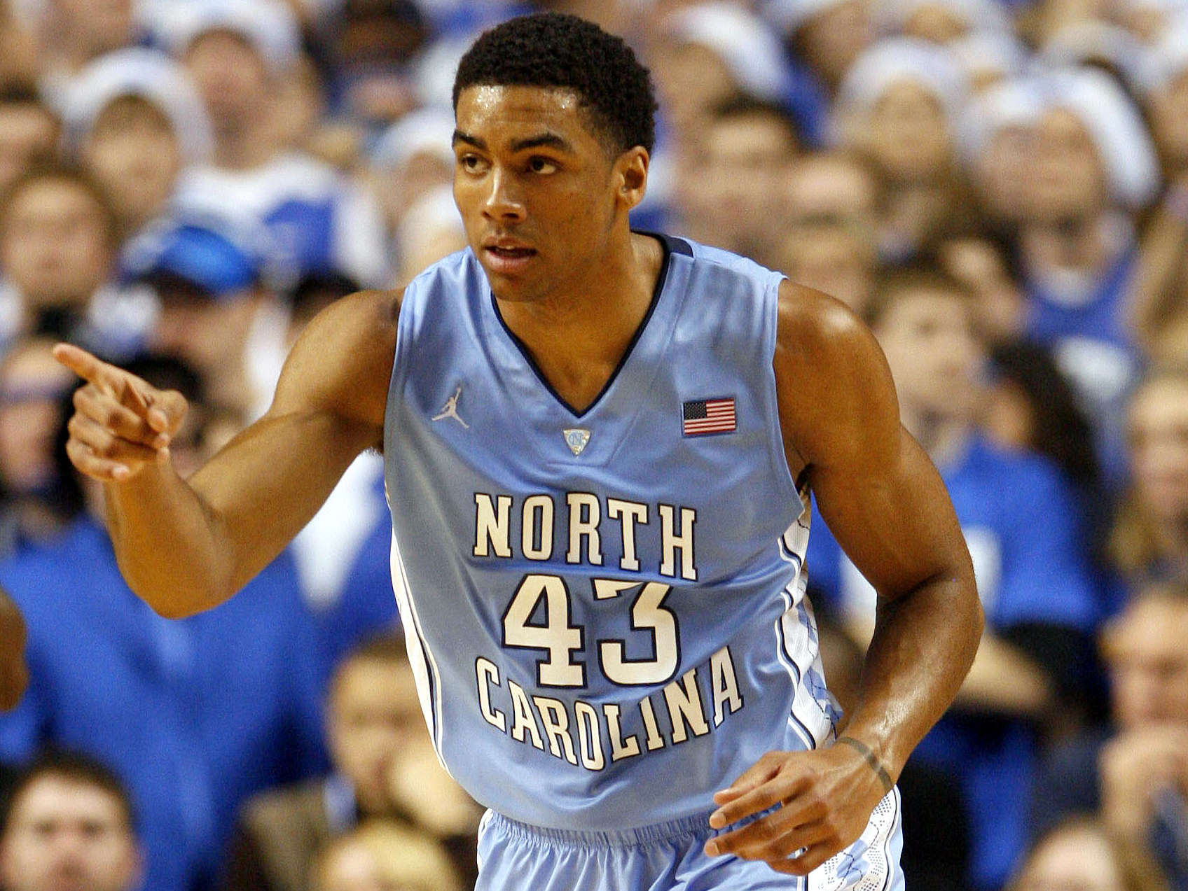 Top NBA Draft Prospects in the ACC, Part One