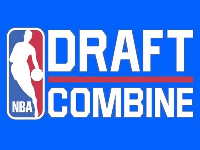 2014 NBA Draft Combine Shooting Results
