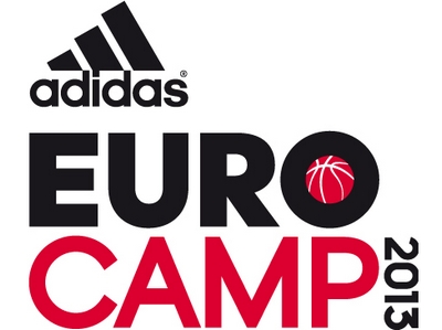 2013 adidas EUROCAMP Rosters Announced