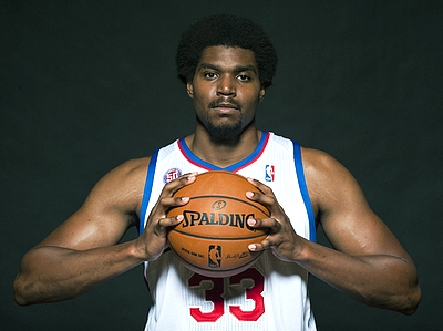 Andrew Bynum Video Scouting Report
