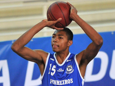 Bruno Caboclo Video Scouting Report