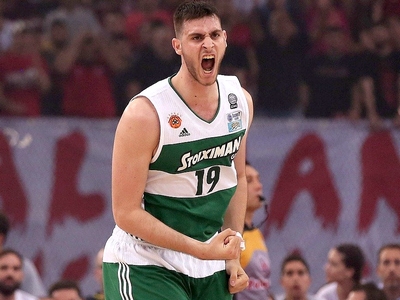 Georgios Papagiannis profile