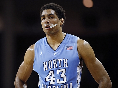 Top NBA Prospects in the ACC, Part One: James McAdoo Scouting Video 