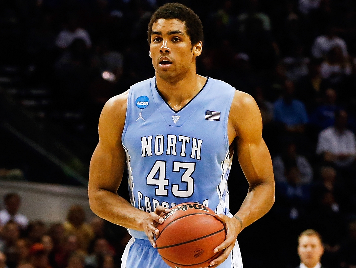 James McAdoo Updated Scouting Report