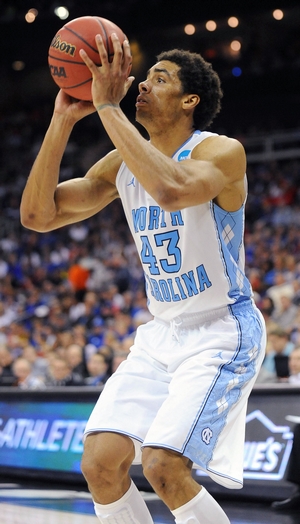 James McAdoo profile