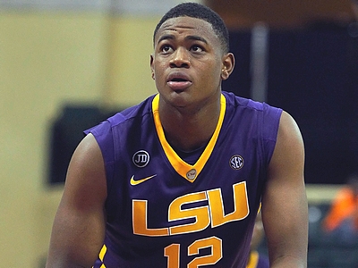 Top NBA Prospects in the SEC, Part 6: Jarell Martin Scouting Video