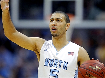 Kendall Marshall Video Scouting Report