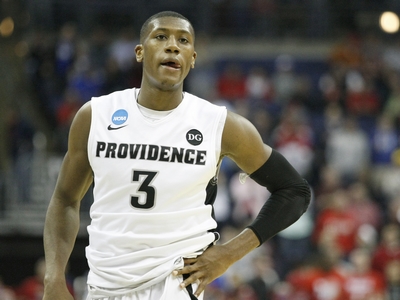 Top NBA Prospects in the Big East, Part 1: Kris Dunn Scouting Video