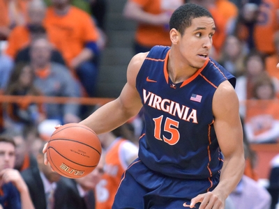 Top NBA Prospects in the ACC, Part Seven: Prospects #11-15