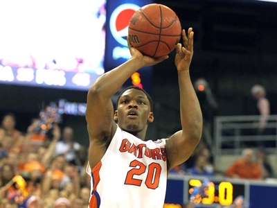 Michael Frazier Updated NBA Draft Scouting Report