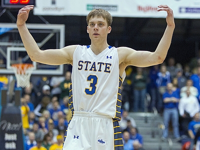 NBA Draft Prospect of the Week: Nate Wolters