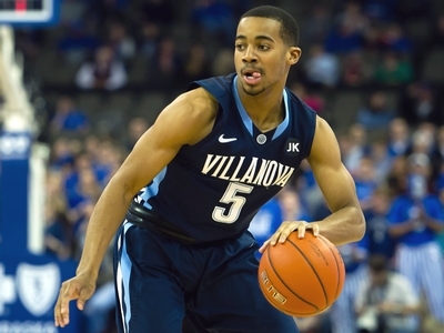 Top NBA Prospects in the Big East, Part Six: Prospects #11-15