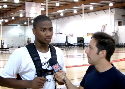 Boost Mobile Elite 24: Interviews (Part Two)
