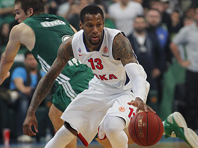 Sonny Weems Video Scouting Report