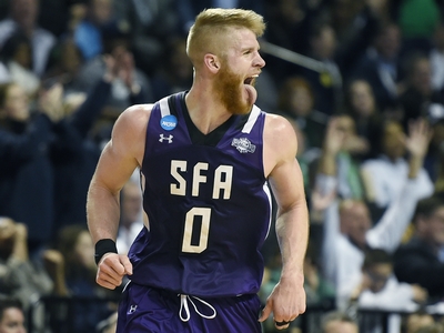 Thomas Walkup Updated NBA Draft Scouting Report and Pro Day Video