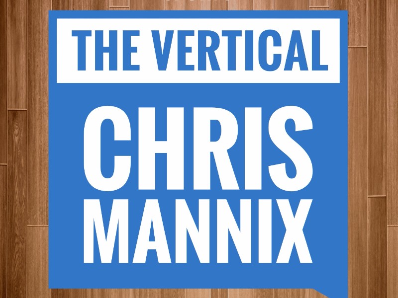 Post-NBA Draft Lottery Podcast with Woj and Chris Mannix