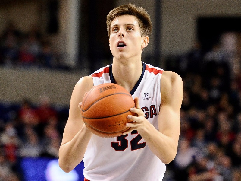 Zach Collins NBA Draft Scouting Report and Video Analysis