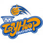 Tryhoop Okayama Japan B3.League