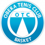 Obera Tenis Club Argentina LNB
