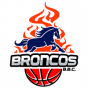 Broncos de Caracas Venezuela Superliga
