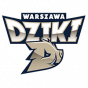 Dziki Warsaw Poland - PLK