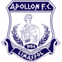 Apollon Limassol Cyprus