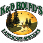 K&D Rounds Landscape 