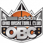 Ohio Basketball Club White 