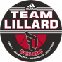 Team Lillard Adidas 3SSB