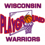 WI Playground Warriors 16U, USA