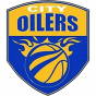 City Oilers Basketball Africa League