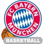 Bayern Muenchen U-19 Germany - NBBL