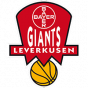 Leverkusen U-19 Germany - NBBL