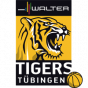 Tuebingen U-16 Germany - JBBL