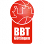 Goettingen U-16 Germany - JBBL