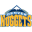 Nuggets stats