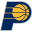 Pacers stats